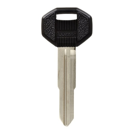 Hillman HILLMAN KeyKrafter Automotive Key Blank 1611R 51R Double For Chevrolet, PK5 87022